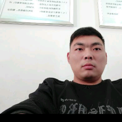 喜欢爱笑的女生的第一张照片--郑州基督教相亲网