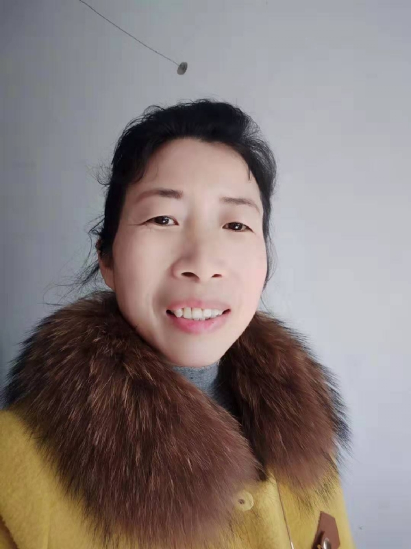 上善若水的第一张照片--郑州基督教相亲网