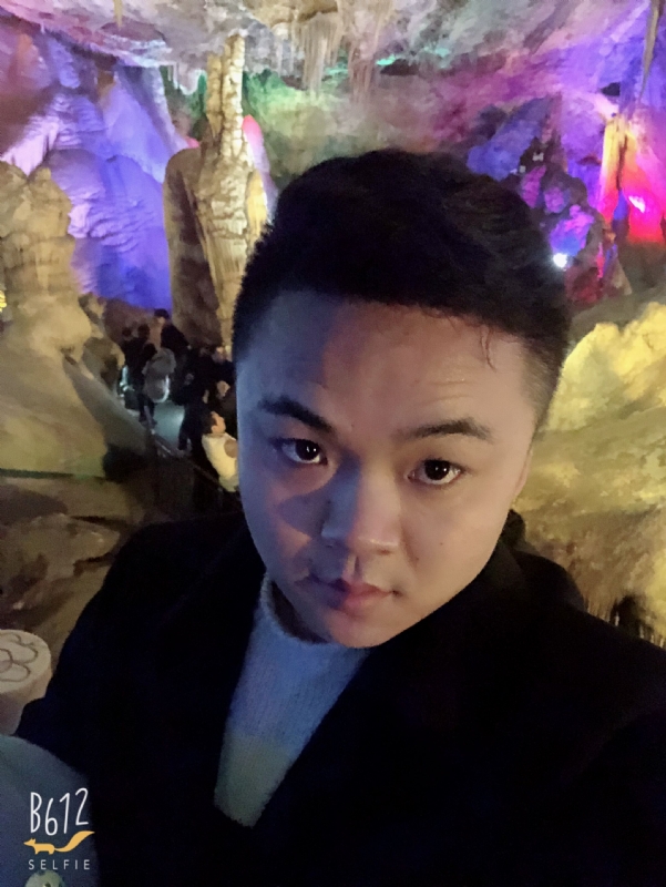奔跑的五花肉的第一张照片--郑州基督教相亲网