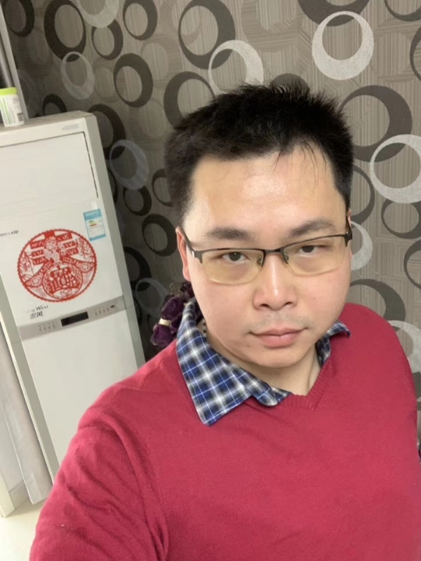 小李a的第一张照片--郑州基督教相亲网