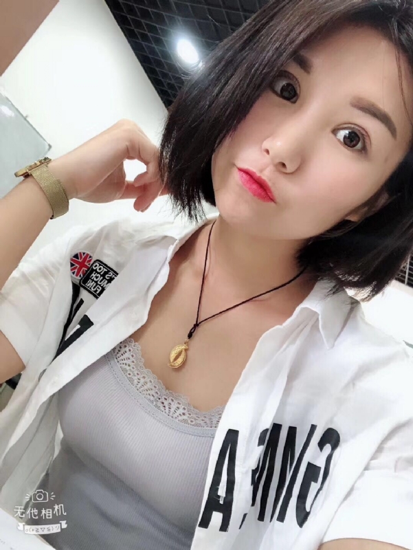 小怪兽的第一张照片--郑州基督教相亲网