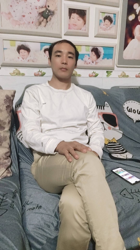 一片云的第二张照片--郑州基督教相亲网