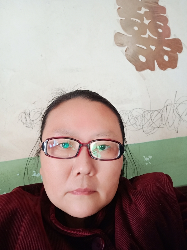 苦乐的第一张照片--郑州基督教相亲网