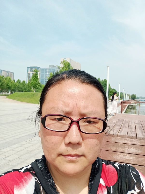 苦乐的第四张照片--郑州基督教相亲网