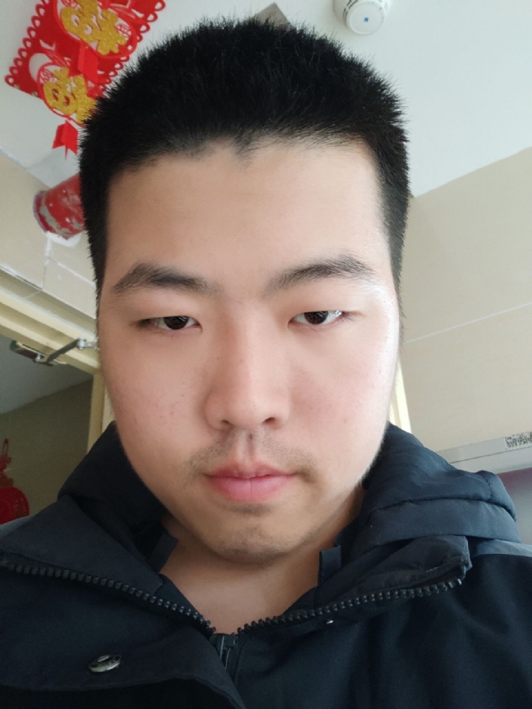 曹凯的第一张照片--郑州基督教相亲网