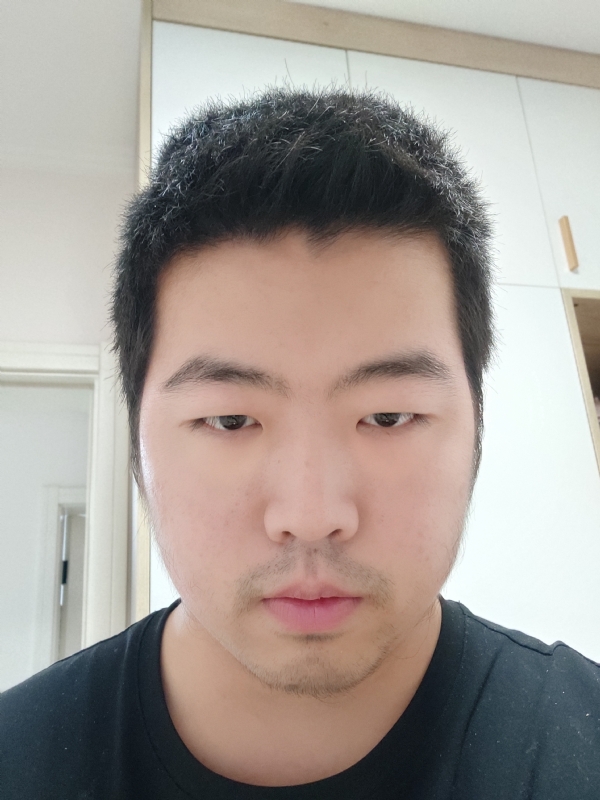 阿杰的第一张照片--郑州基督教相亲网