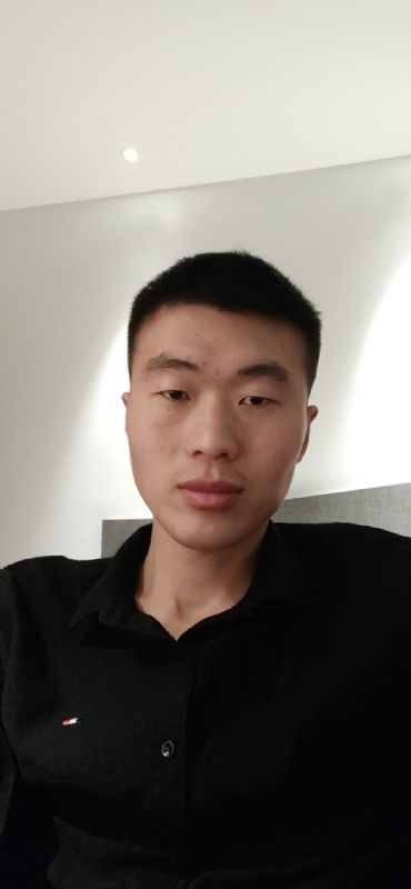 平凡之路的第一张照片--郑州基督教相亲网