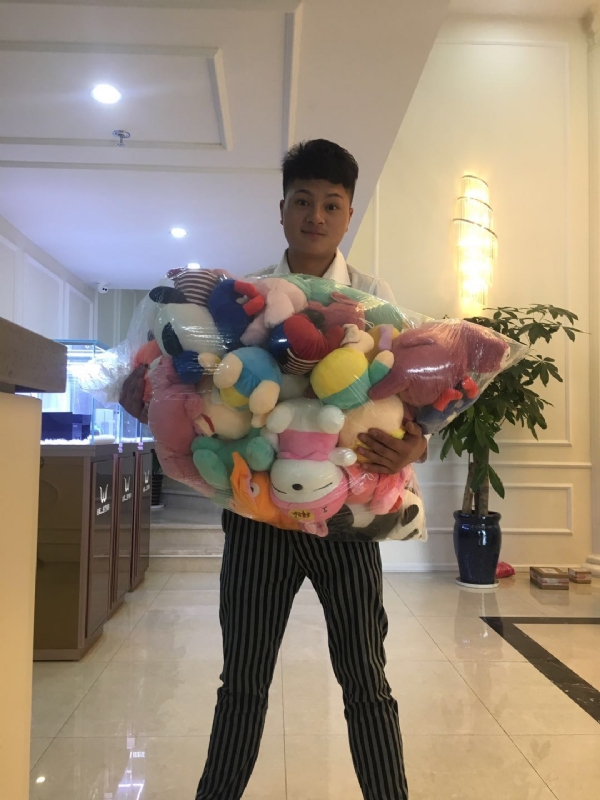 阿杰的第一张照片--郑州基督教相亲网