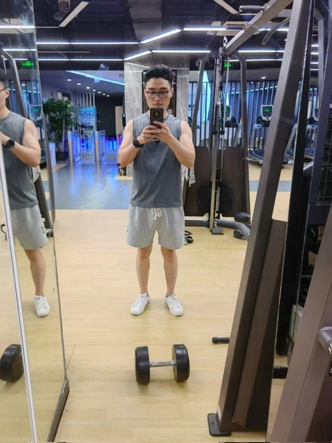 超哥的第二张照片--郑州基督教相亲网