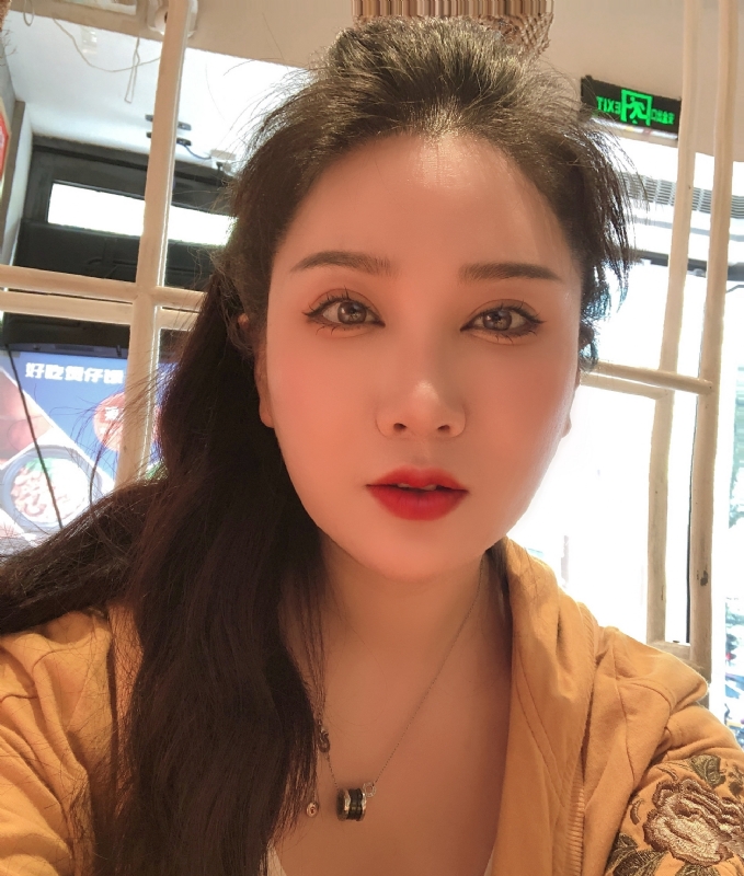琳达的第二张照片--郑州基督教相亲网