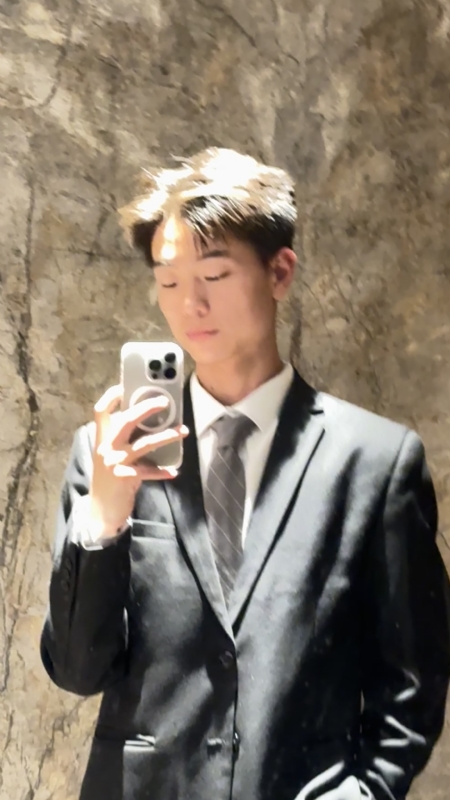 李欣航的第一张照片--郑州基督教相亲网