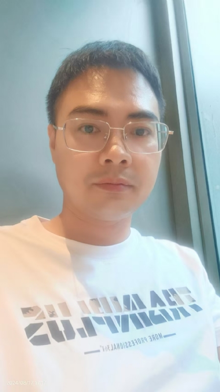 顺遂其心的第一张照片--郑州基督教相亲网