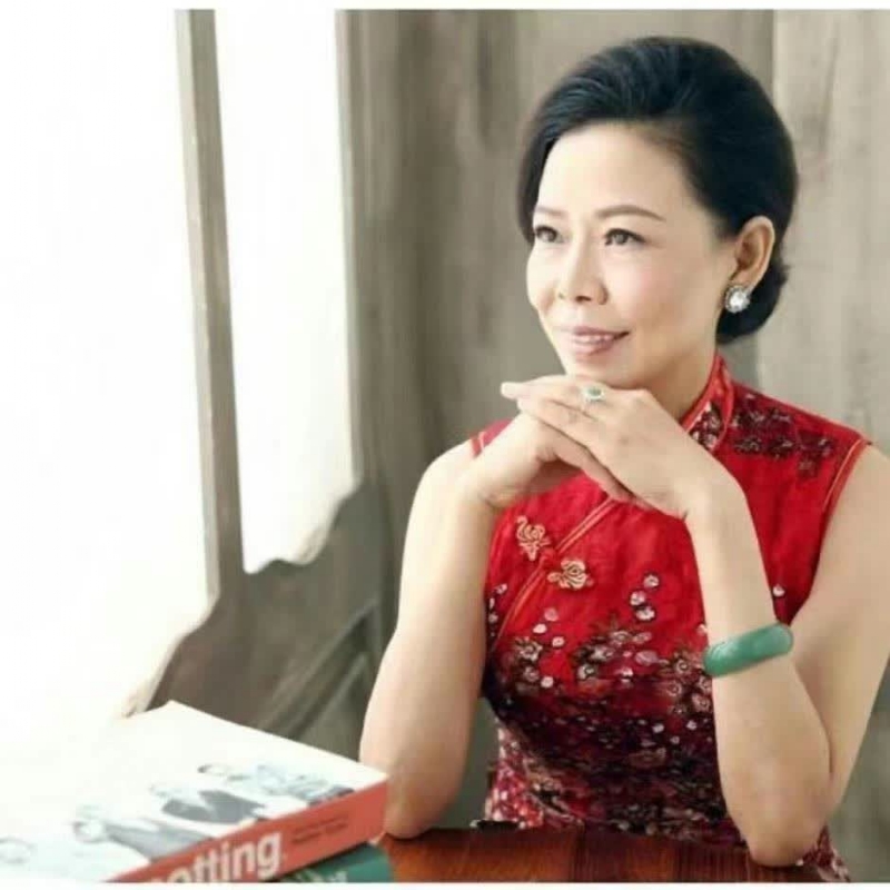 温润如玉的第二张照片--郑州基督教相亲网