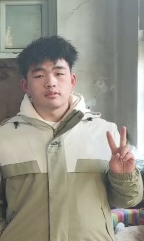 刘锡志的第一张照片--郑州基督教相亲网