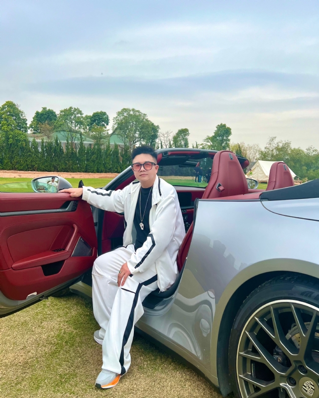 晚风过境的第三张照片--郑州基督教相亲网